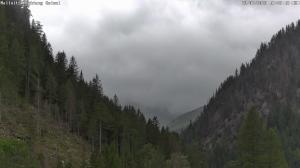 Geissl Spitze 2025-07-28 16:00