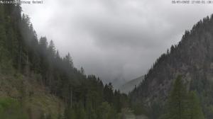 Geissl Spitze 2025-07-28 17:00