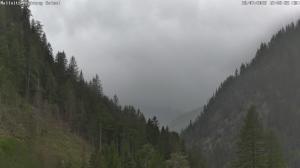 Geissl Spitze 2025-07-28 18:00