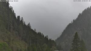 Geissl Spitze 2025-07-28 19:00