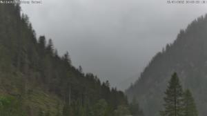Geissl Spitze 2025-07-28 20:00