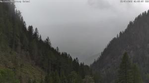 Geissl Spitze 2025-07-29 06:00