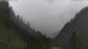 Geissl Spitze 2025-07-29 07:00