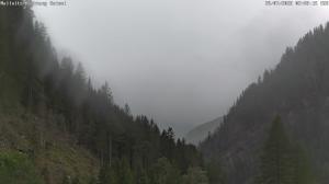 Geissl Spitze 2025-07-29 08:00
