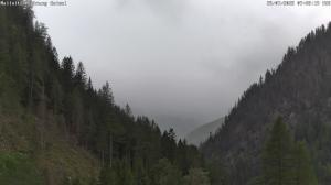 Geissl Spitze 2025-07-29 09:00