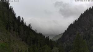 Geissl Spitze 2025-07-29 10:00