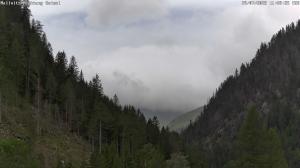 Geissl Spitze 2025-07-29 11:00