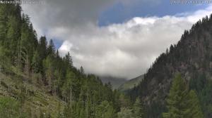 Geissl Spitze 2025-07-29 13:00