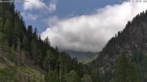 Geissl Spitze 2025-07-29 14:00