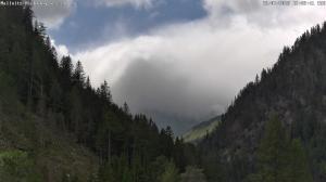 Geissl Spitze 2025-07-29 15:00