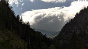 Geissl Spitze 2025-07-29 17:00