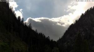 Geissl Spitze 2025-07-29 18:00