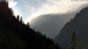 Geissl Spitze 2025-07-29 19:00