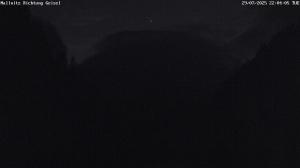 Geissl Spitze 2025-07-29 22:00