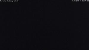 Geissl Spitze 2025-07-30 01:00