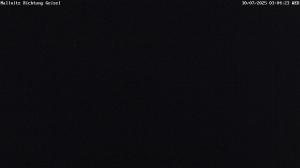 Geissl Spitze 2025-07-30 03:00