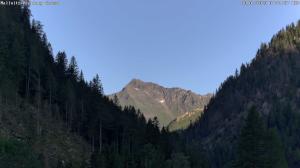 Geissl Spitze 2025-07-30 07:00