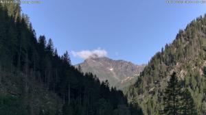 Geissl Spitze 2025-07-30 08:00