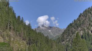 Geissl Spitze 2025-07-30 09:00