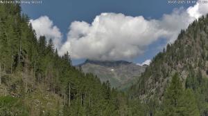 Geissl Spitze 2025-07-30 10:00