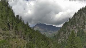 Geissl Spitze 2025-07-30 11:00