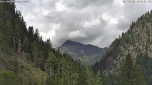 Geissl Spitze 2025-07-30 12:00