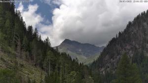 Geissl Spitze 2025-07-30 13:00