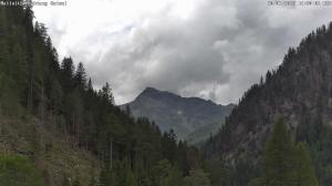 Geissl Spitze 2025-07-30 14:00