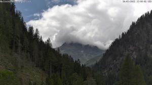 Geissl Spitze 2025-07-30 15:00