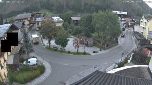 Geissl Spitze 2025-09-15 07:00