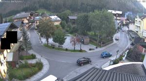 Geissl Spitze 2025-09-15 09:00