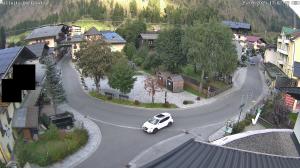 Geissl Spitze 2025-09-15 17:00