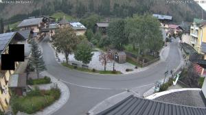 Geissl Spitze 2025-09-15 19:00