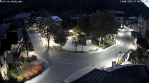 Geissl Spitze 2025-10-19 07:00