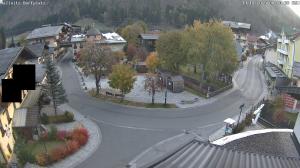Geissl Spitze 2025-10-19 08:00