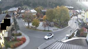 Geissl Spitze 2025-10-19 09:00