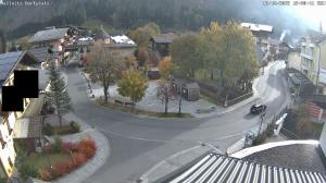 Geissl Spitze 2025-10-19 10:00
