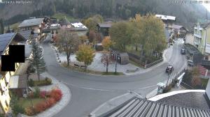 Geissl Spitze 2025-10-20 10:00