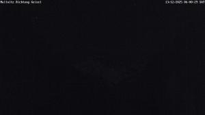 Geissl Spitze 2025-12-13 06:00