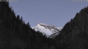 Geissl Spitze 2025-12-13 07:00