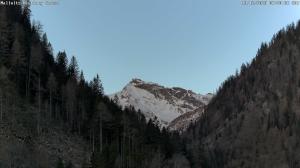 Geissl Spitze 2025-12-13 08:00