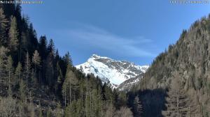 Geissl Spitze 2025-12-13 10:00