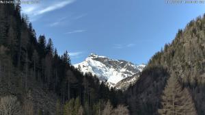 Geissl Spitze 2025-12-13 12:00