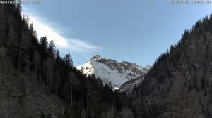 Geissl Spitze 2025-12-13 14:00