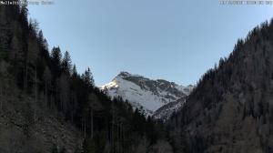 Geissl Spitze 2025-12-13 15:00