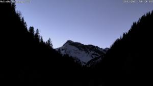 Geissl Spitze 2025-12-13 17:00