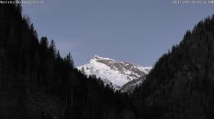 Geissl Spitze 2025-12-14 07:00