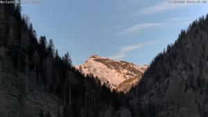 Geissl Spitze 2025-12-14 08:00