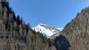 Geissl Spitze 2025-12-14 09:00