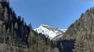 Geissl Spitze 2025-12-14 10:00